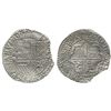 Image 1 : Lima, Peru, cob 2 reales, Philip II, assayer Diego de la Torre, *-ii to left, P-oD to right, Grade 2