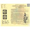 Image 2 : Potosi, Bolivia, cob 8 reales, 161(7)M, Grade 1.