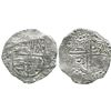 Image 1 : Potosi, Bolivia, cob 8 reales, (1)619T, Grade 2.