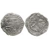 Image 1 : Potosi, Bolivia, cob 4 reales, Philip II, assayer B (1st period, "Lima style"), Grade 2, certificate