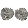 Image 1 : Potosi, Bolivia, cob 2 reales, Philip III, assayer T, Grade 1 (certificate missing).