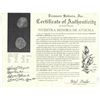 Image 2 : Lot of 2 Potosi, Bolivia, cob 2 reales, Philip III, assayers Q and not visible, both Grade 2, with E