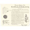 Image 2 : Cartagena, Colombia, cob 8 reales, (16)21A, mintmark RN to left, extremely rare first date of issue,