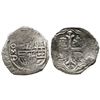 Image 1 : Mexico City, Mexico, cob 2 reales, Philip III, assayer not visible, Grade 2.