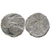 Image 1 : Potosi, Bolivia, cob 4 reales, Philip II, assayer B (3rd period), Grade 3, with Edward J. Little sig