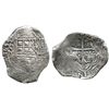 Image 1 : Mexico City, Mexico, cob 8 reales, 1634P, rare.