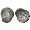 Image 1 : Mexico City, Mexico, cob 8 reales, Philip IV, assayer P.
