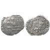 Image 1 : Potosi, Bolivia, cob 2 reales, Philip IV, assayer TR.