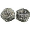 Image 1 : Potosi, Bolivia, cob 2 reales, Philip IV, assayer T.