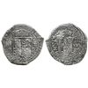 Image 1 : Potosi, Bolivia, cob 8 reales, 1652E transitional Type III/A.