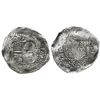 Image 1 : Potosi, Bolivia, cob 8 reales, 1652E transitional Type V/B.