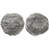 Image 1 : Potosi, Bolivia, cob 8 reales, 1652E transitional Type VII/B, rare (unlisted in Janson).