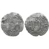 Image 1 : Potosi, Bolivia, cob 8 reales, 1652E transitional Type VIII/A.
