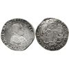 Image 1 : Flanders, Spanish Netherlands, portrait ducatoon, Philip IV, 1655.