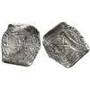 Image 1 : Mexico City, Mexico, cob 8 reales, 1655P.