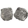 Image 1 : Mexico City, Mexico, cob 8 reales, 1655P.