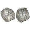 Image 1 : Mexico City, Mexico, cob 2 reales, Philip IV, assayer P, scarce provenance.