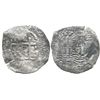 Image 1 : Potosi, Bolivia, cob 8 reales, 1669E.