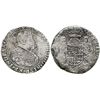 Image 1 : Brabant, Spanish Netherlands (Antwerp mint), portrait ducatoon, Philip IV, 1648.
