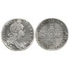 Image 1 : London, England, crown, William III (first bust), 1696.