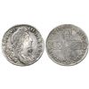 Image 1 : London, England, shilling, William III (first bust), 1697.