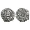 Image 1 : Lima, Peru, cob 1 real, 1706R.