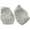 Image 1 : Mexico City, Mexico, cob 8 reales, (171)5(?)(J).