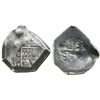 Image 1 : Mexico City, Mexico, cob 8 reales, Philip V, assayer J, ex-Ullian.