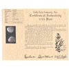 Image 2 : Mexico City, Mexico, cob 4 reales, (17)14(J).