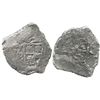 Image 1 : Mexico City, Mexico, cob 4 reales, (17)14(J).