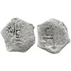 Image 1 : Mexico City, Mexico, cob 4 reales, 1714J.
