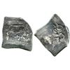 Image 1 : Mexico City, Mexico, cob 8 reales, Philip V, assayer not visible.