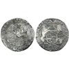 Image 1 : Brabant, Spanish Netherlands (Antwerp mint), portrait ducatoon, Philip IV, 1649.