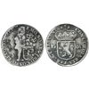 Image 1 : Zeeland, United Netherlands, silver ducat, 1701.