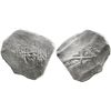 Image 1 : Mexico City, Mexico, cob 8 reales, Philip V, assayer not visible.