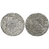 Image 1 : Mexico City, Mexico, pillar 8 reales, 1732F, very rare first year of series.