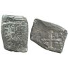 Image 1 : Mexico City, Mexico, cob 8 reales, 1732F.