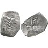 Image 1 : Mexico City, Mexico, cob 8 reales, 1733/2F.