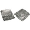Image 1 : Mexico City, Mexico, cob 8 reales, Philip V, assayer F.