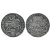 Image 1 : Holland, United Netherlands, "rider" ducatoon, 1734.