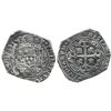 Image 1 : Mexico City, Mexico, klippe 8 reales, 1733MF, choice specimen for this wreck.