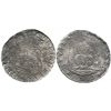 Image 1 : Mexico City, Mexico, pillar 8 reales, Philip V, 1739MF.