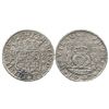 Image 1 : Mexico City, Mexico, pillar 8 reales, Philip V, 1742MF.