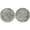 Image 1 : Mexico City, Mexico, pillar 8 reales, Philip V, 1743MF.