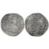 Image 1 : Brabant, Spanish Netherlands (Antwerp mint), portrait ducatoon, Philip IV, 1637.