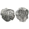 Image 1 : Lima, Peru, cob 8 reales, 1726M.