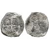 Image 1 : Potosi, Bolivia, cob 8 reales, 1716Y.