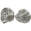 Image 1 : Potosi, Bolivia, cob 8 reales, 1724(Y).