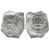 Image 1 : Guatemala, cob 8 reales, 1742J.