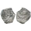 Image 1 : Guatemala, cob 8 reales, 1742(J).